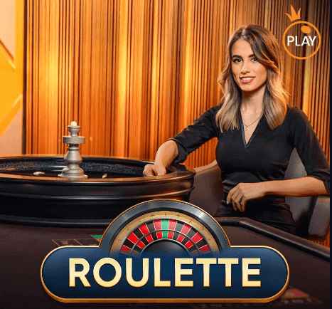 Roulette Live